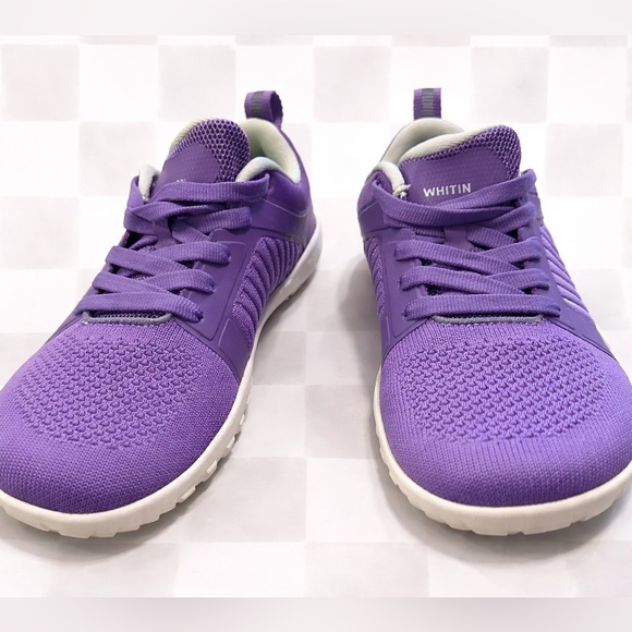 WHITIN Barefoot Minimalist Trail Running Shoes - Picture 2 of 4